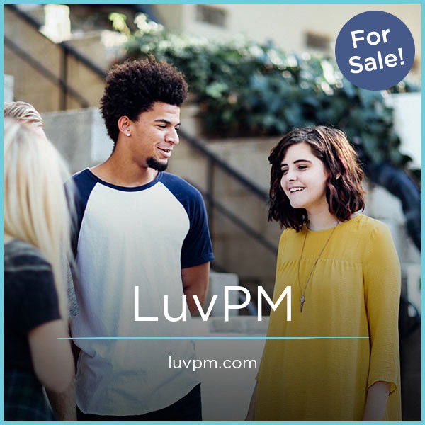 LuvPM.com — 2