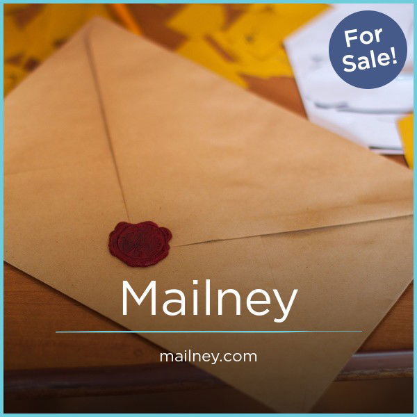 Mailney.com