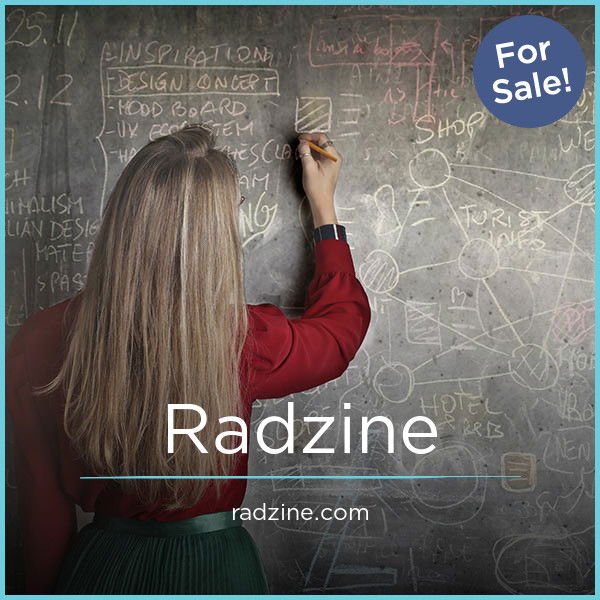 Radzine.com