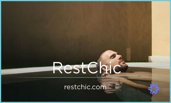 RestChic.com — 2