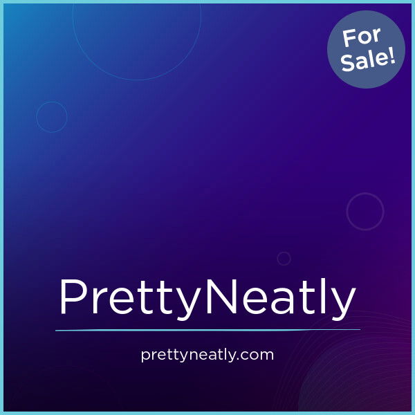 PrettyNeatly.com