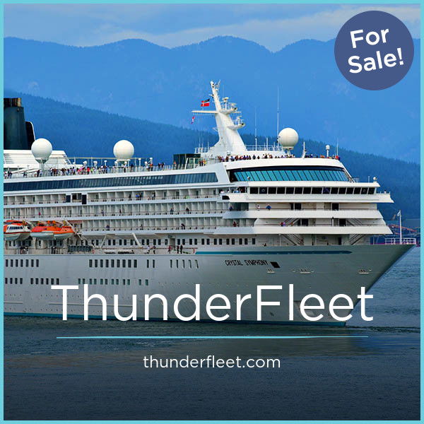 ThunderFleet.com