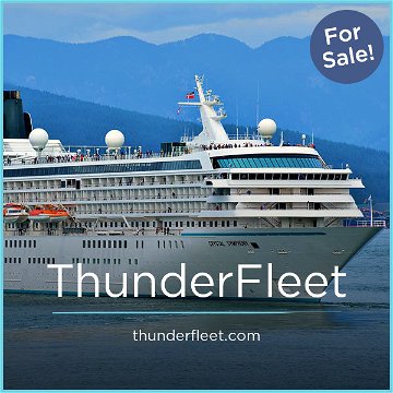 ThunderFleet.com