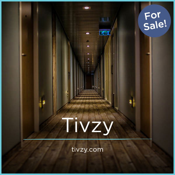 Tivzy.com — 2