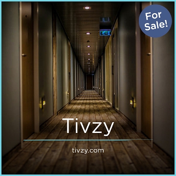 Tivzy.com