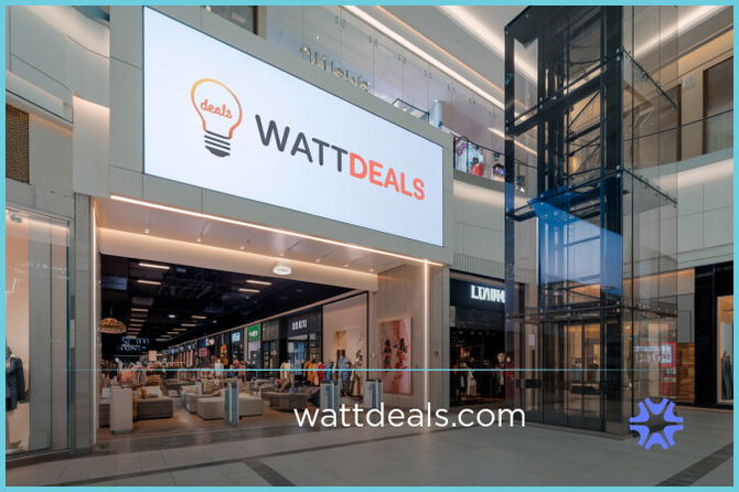 WattDeals.com