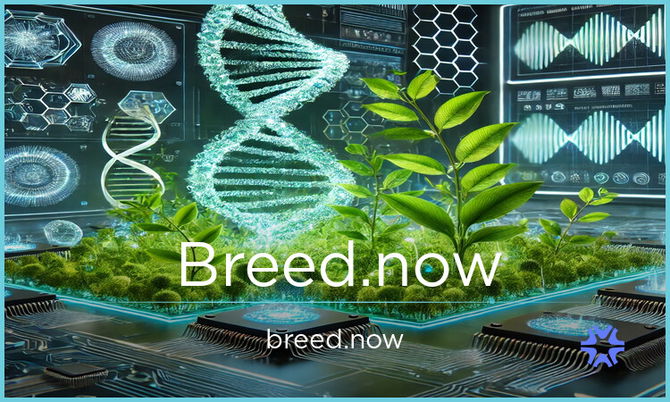 Breed.now