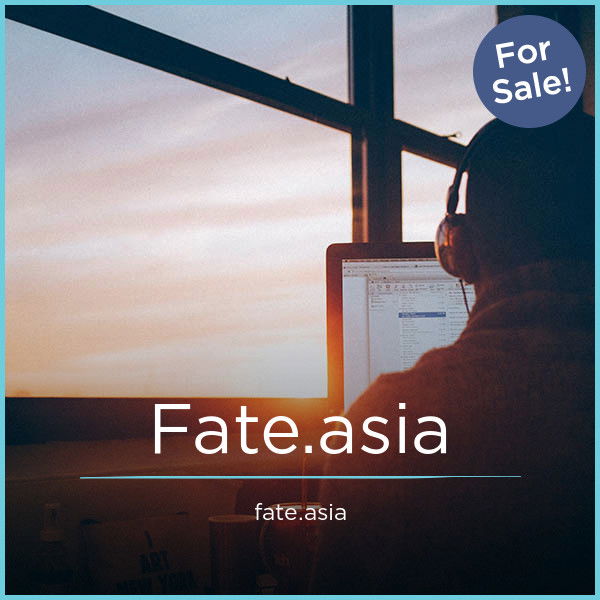 Fate.asia