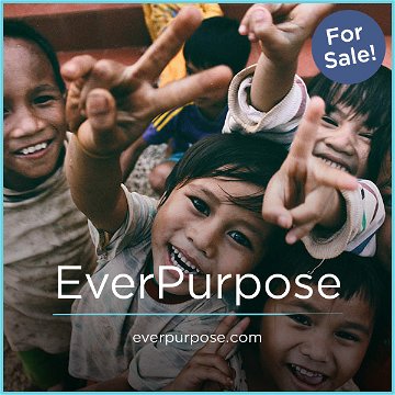 EverPurpose.com