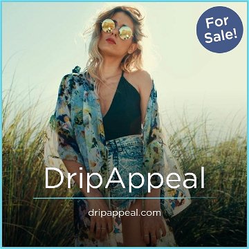 DripAppeal.com