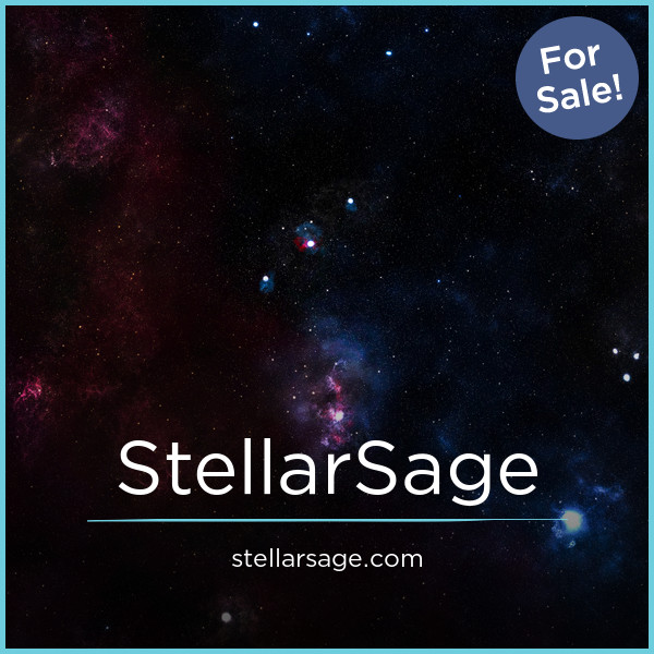 StellarSage.com - buying Unique premium names