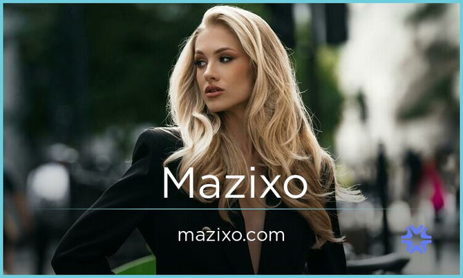 Mazixo.com