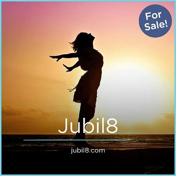 Jubil8.com
