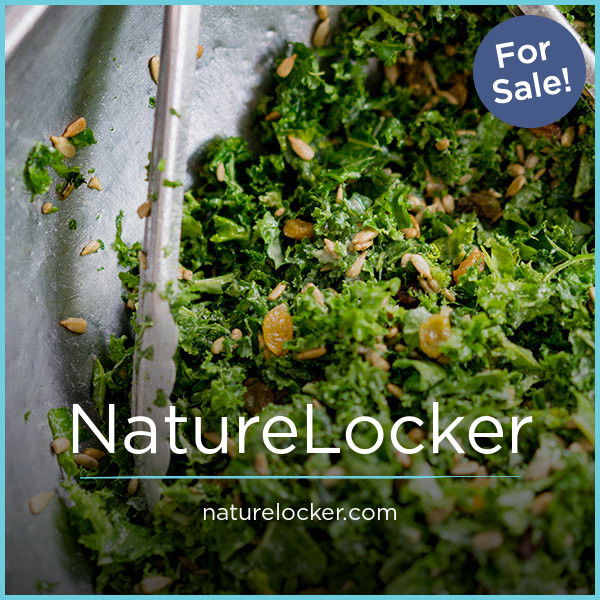 NatureLocker.com