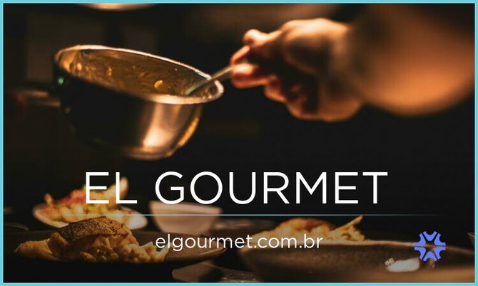 ElGourmet.Com.Br
