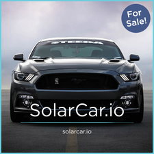 SolarCar.io - buying Great premium names