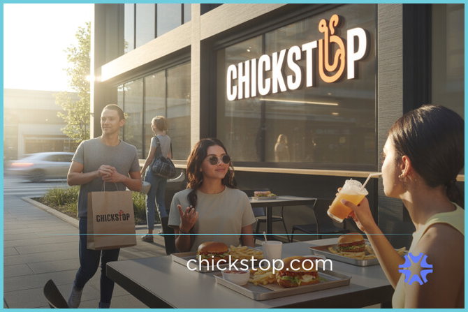 ChickStop.com — 2