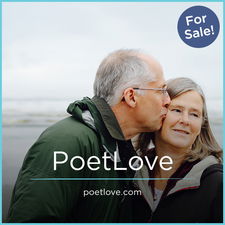 PoetLove.com - Good premium domains
