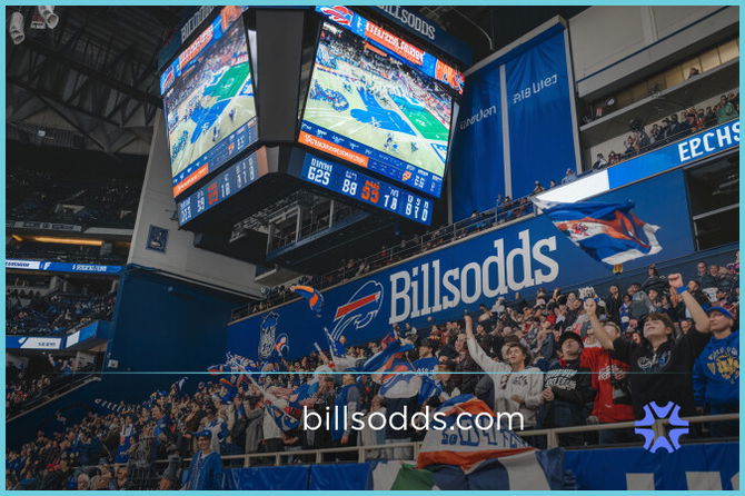 BillsOdds.com