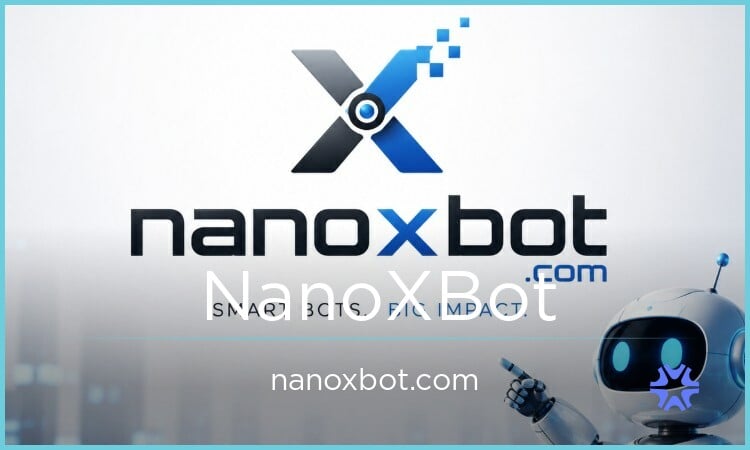 NanoXBot.com image 2