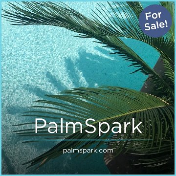 PalmSpark.com