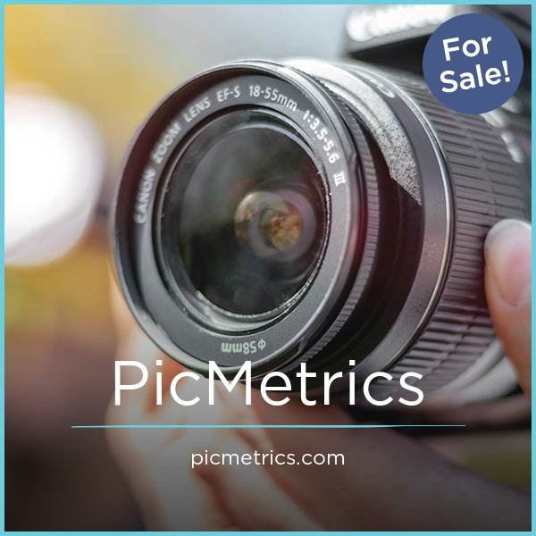 PicMetrics.com image 2