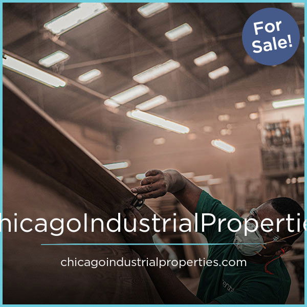 ChicagoIndustrialProperties.com