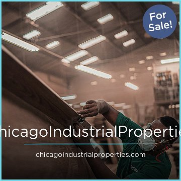 ChicagoIndustrialProperties.com
