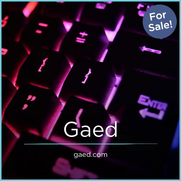 Gaed.com