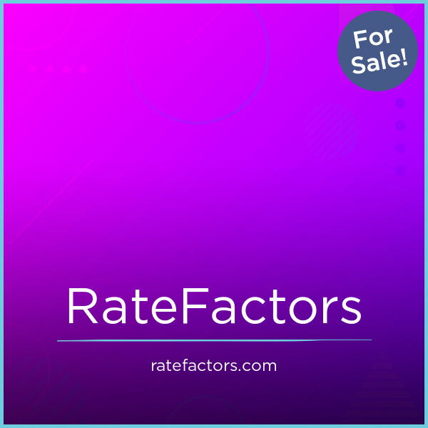 RateFactors.com