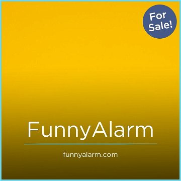 FunnyAlarm.com