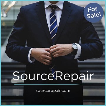 SourceRepair.com