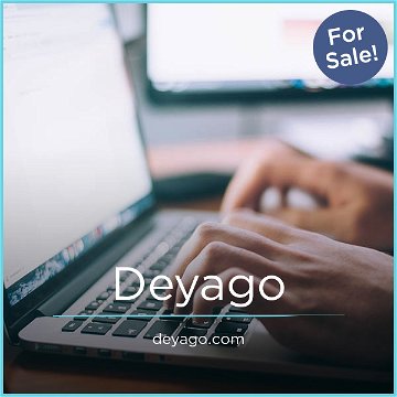 Deyago.com