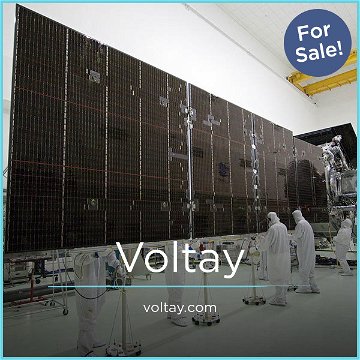 Voltay.com