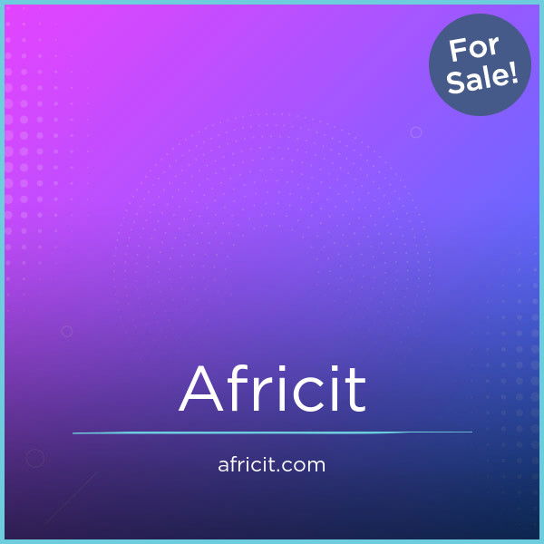 Africit.com