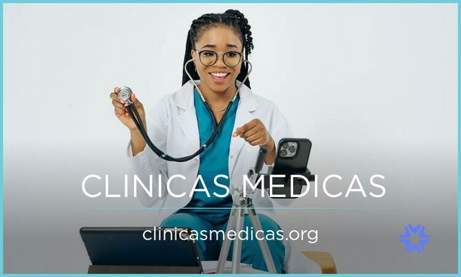 ClinicasMedicas.Org