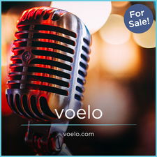 Voelo.com - Unique premium domains for sale