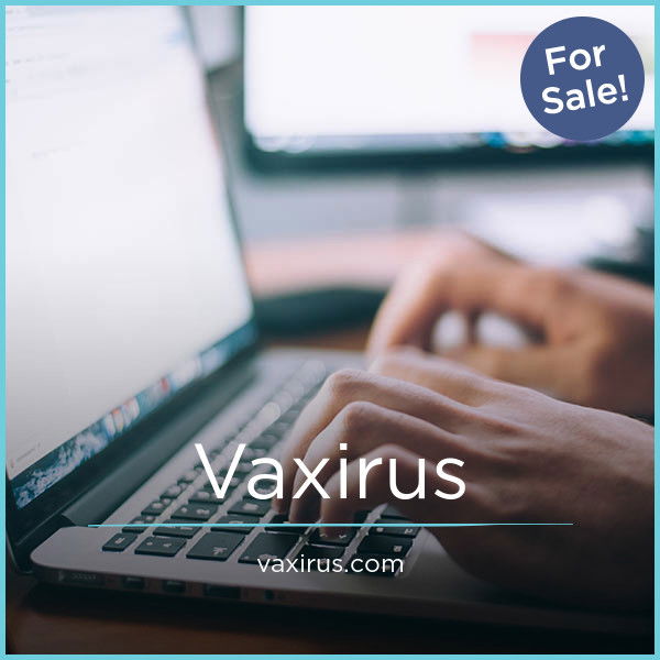 Vaxirus.com