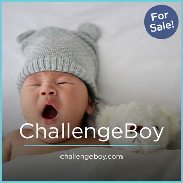 ChallengeBoy.com