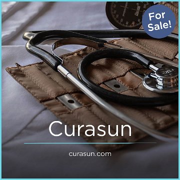 Curasun.com