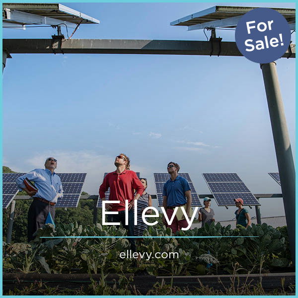 Ellevy.com