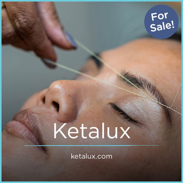 Ketalux.com