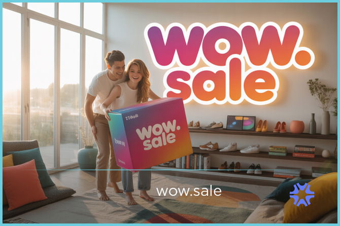 Wow.Sale — 2