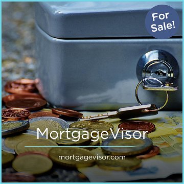 MortgageVisor.com