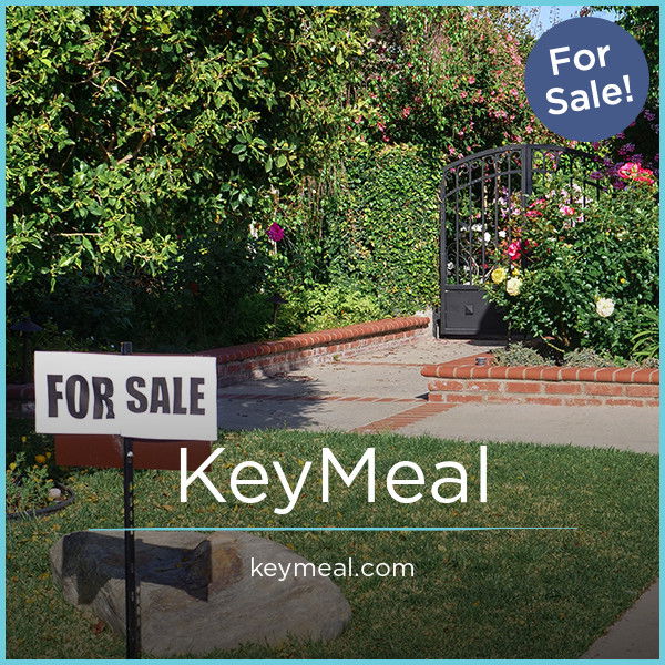 KeyMeal.com