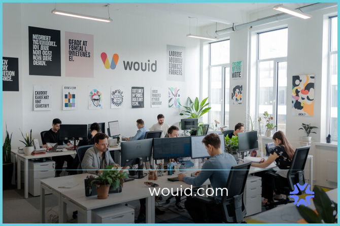 Wouid.com