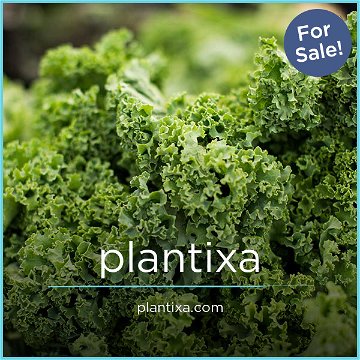 Plantixa.com