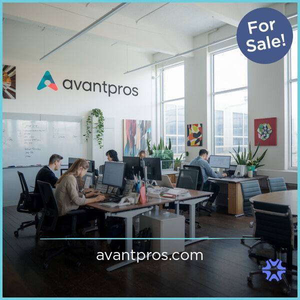 AvantPros.com