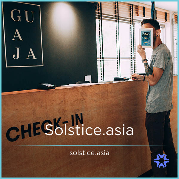 Solstice.asia image 2