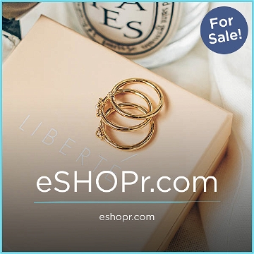 eSHOPr.com